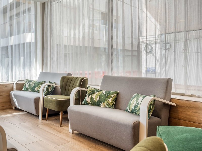 Metropol 21