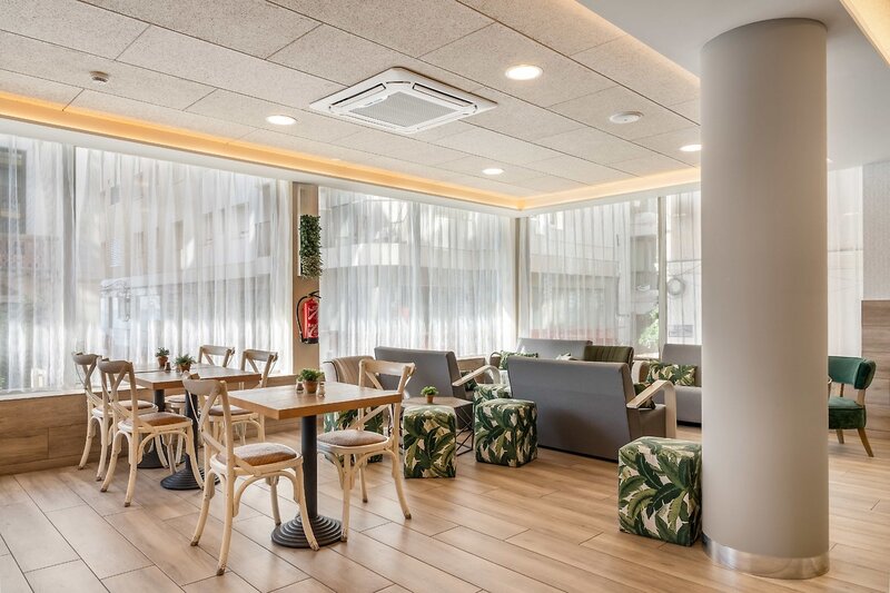 Metropol 15