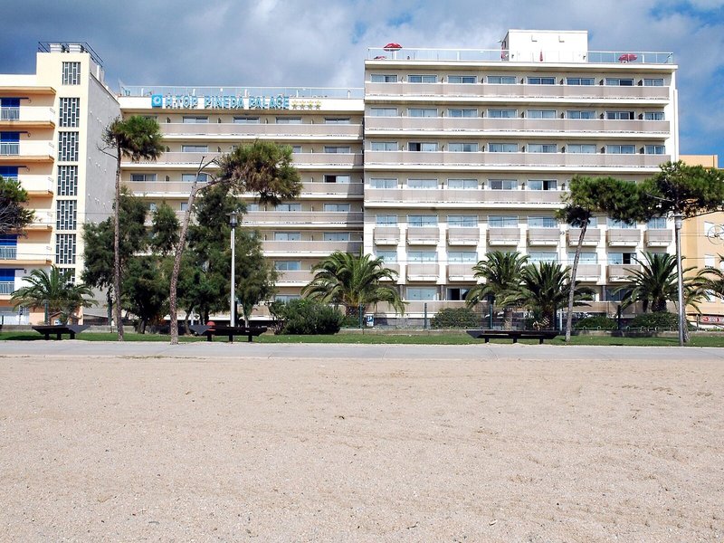 htop Pineda Palace 3