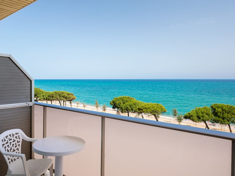 htop Pineda Palace 7