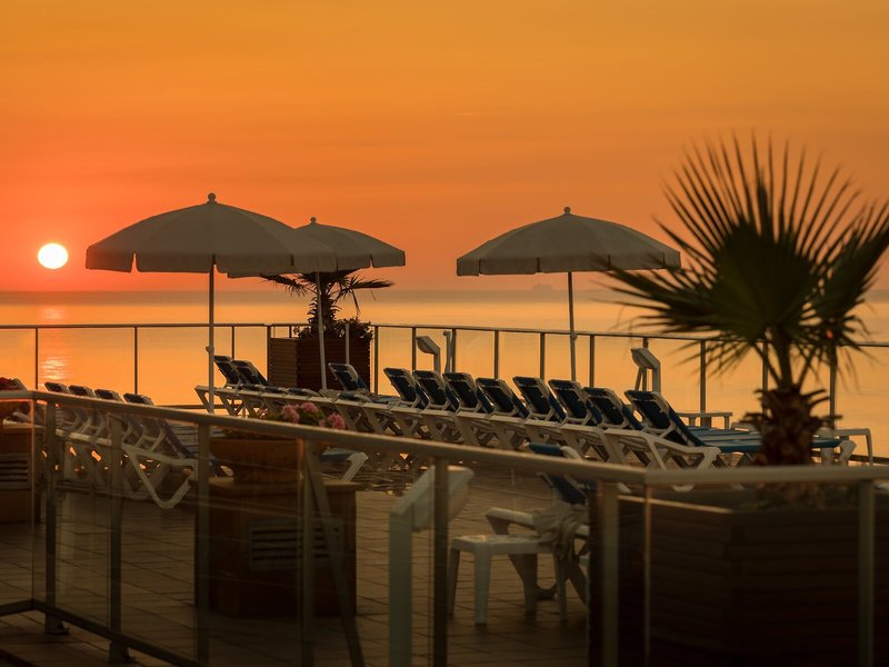 htop Pineda Palace 8