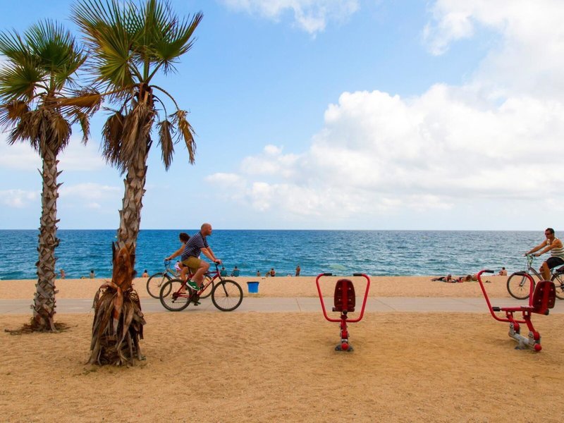 htop Pineda Palace 10