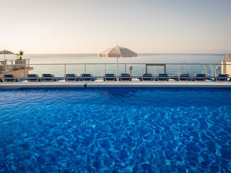 htop Pineda Palace 12