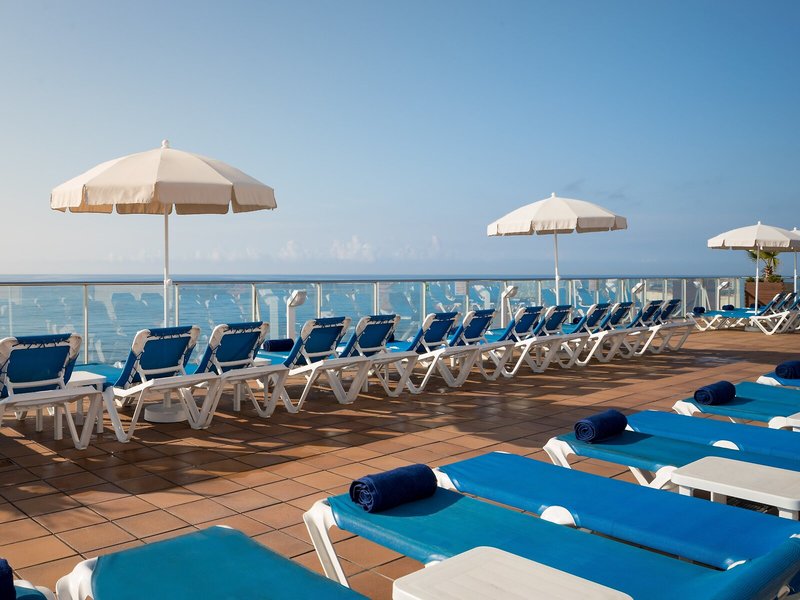 htop Pineda Palace 13