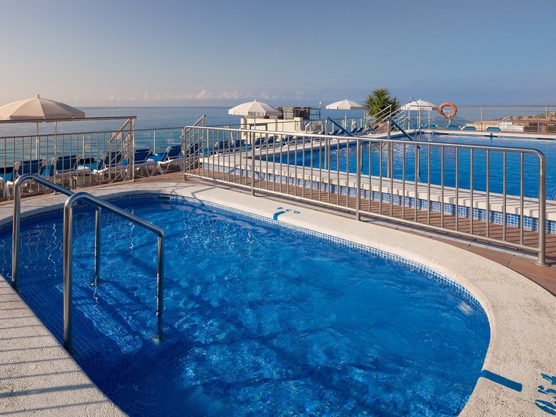 htop Pineda Palace 14