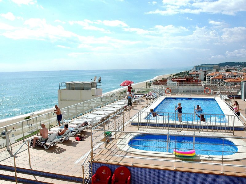 htop Pineda Palace 15