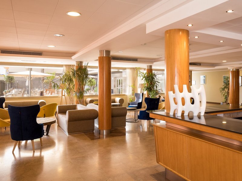 htop Pineda Palace 17