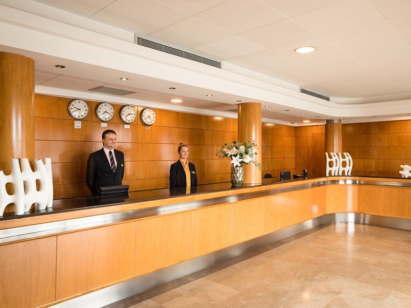 htop Pineda Palace 18