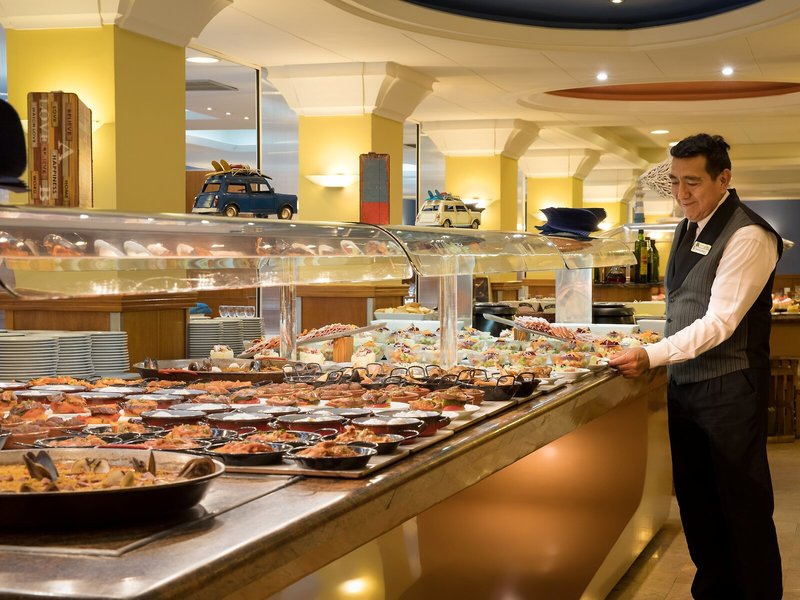 htop Pineda Palace 22