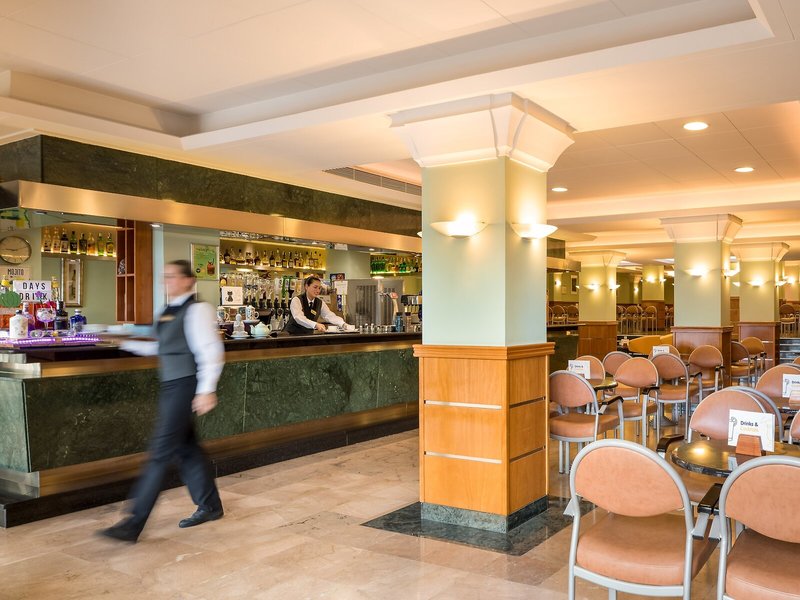 htop Pineda Palace 24