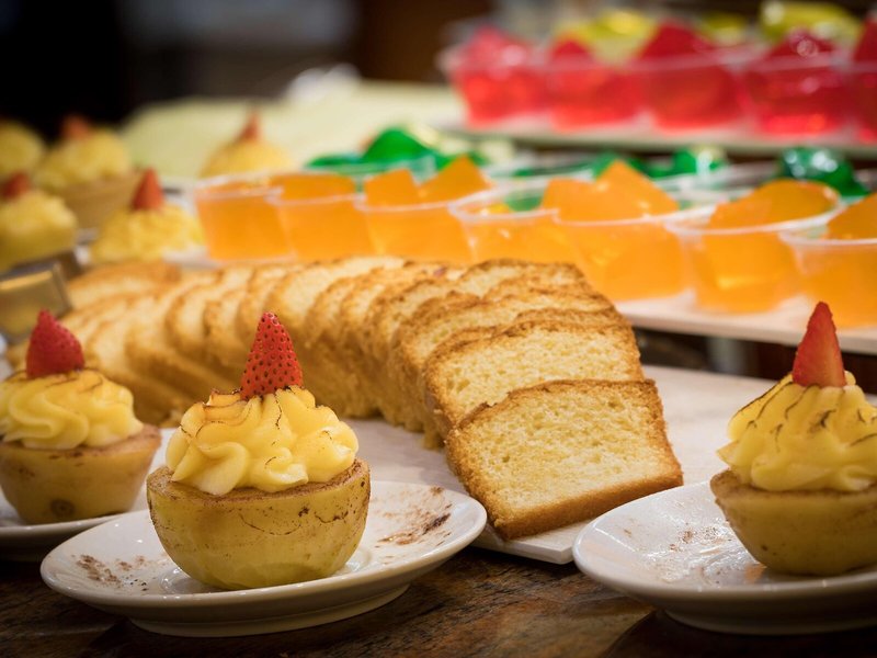 htop Pineda Palace 27