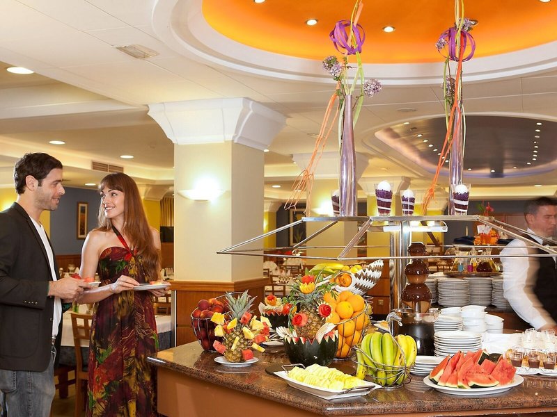 htop Pineda Palace 29