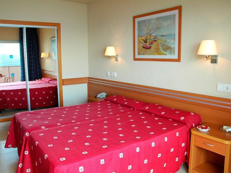 htop Pineda Palace 36