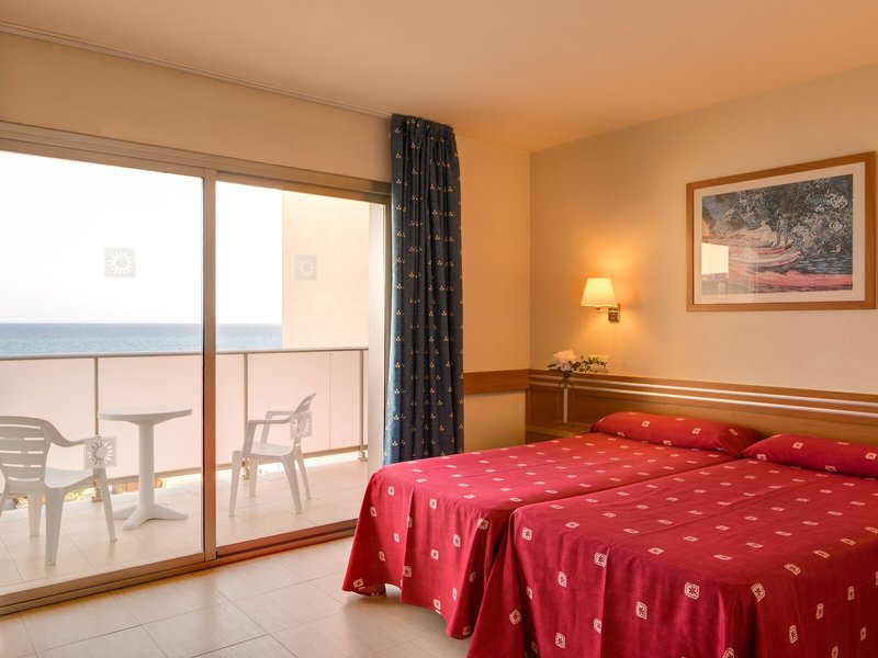 htop Pineda Palace 40