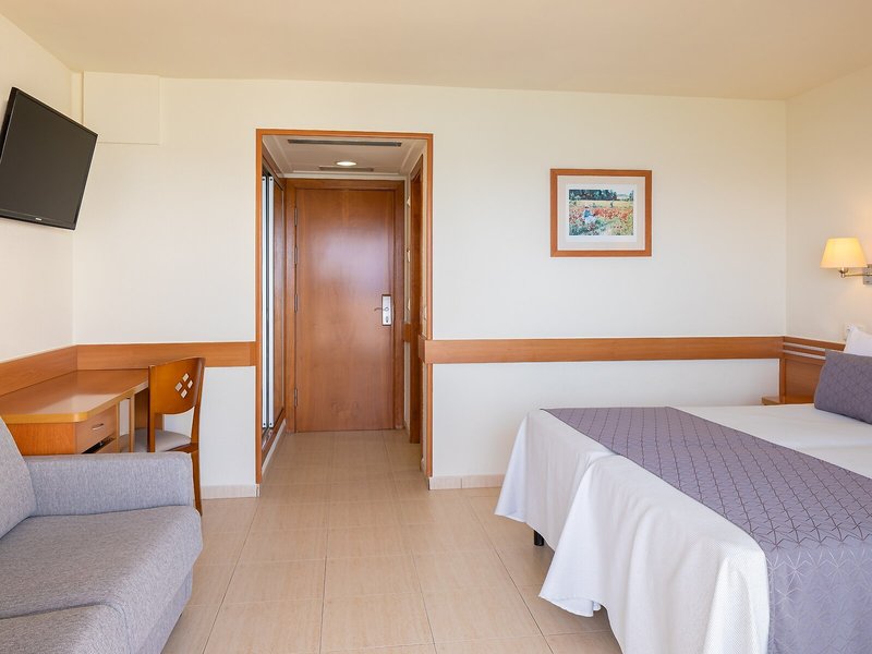 htop Pineda Palace 41