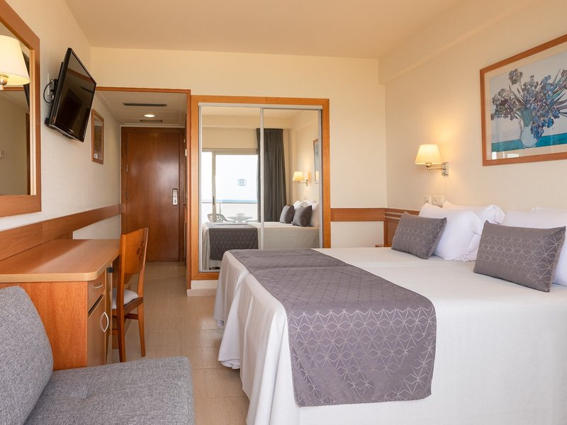 htop Pineda Palace 45