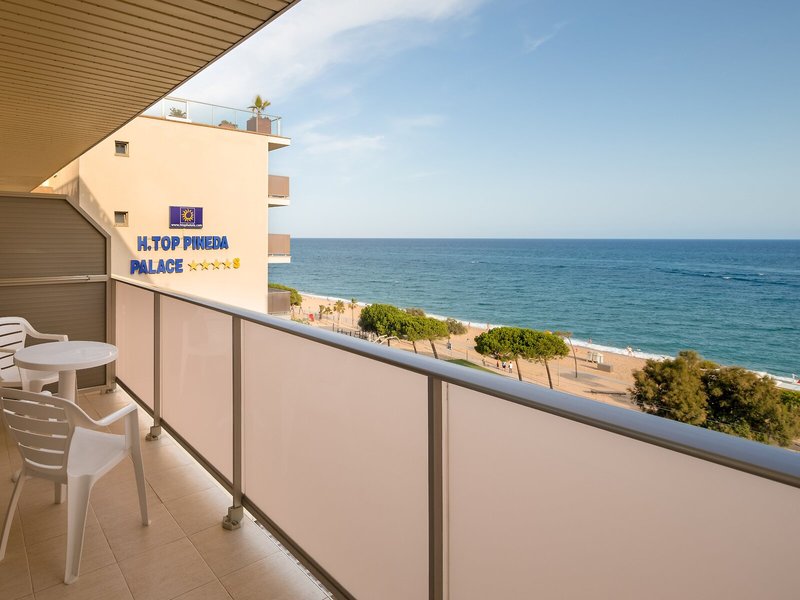 htop Pineda Palace 49