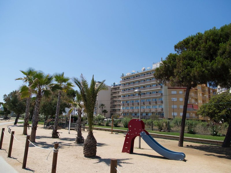 htop Pineda Palace 50