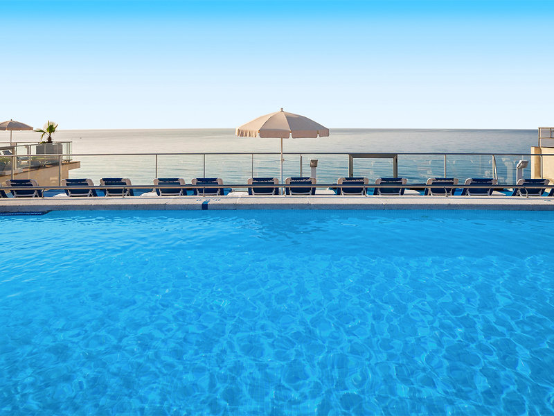 htop Pineda Palace 1