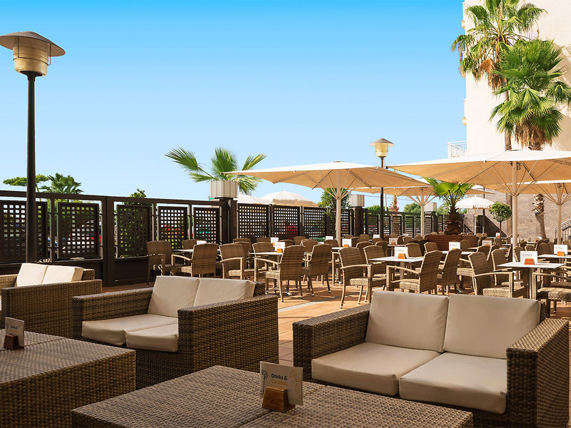 htop Pineda Palace 2