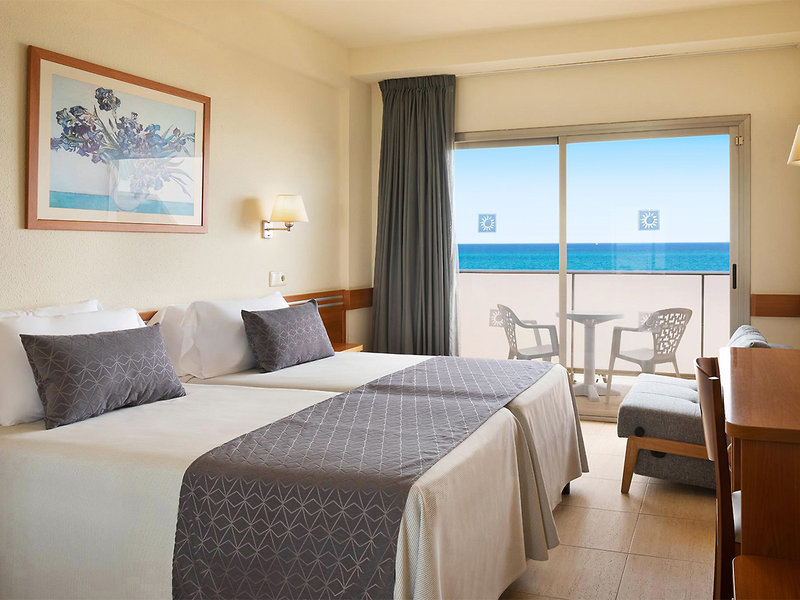 htop Pineda Palace 3