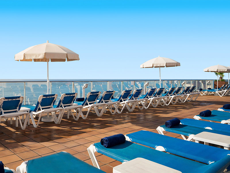 htop Pineda Palace 4