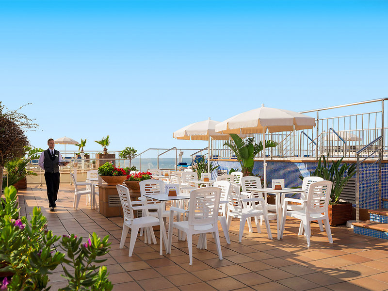 htop Pineda Palace 5