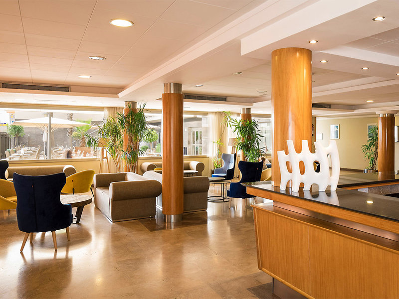 htop Pineda Palace 6