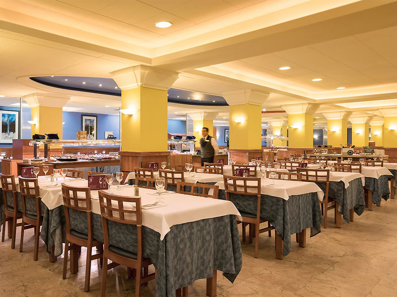 htop Pineda Palace 7