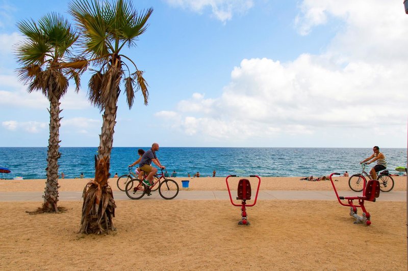 htop Pineda Palace 17