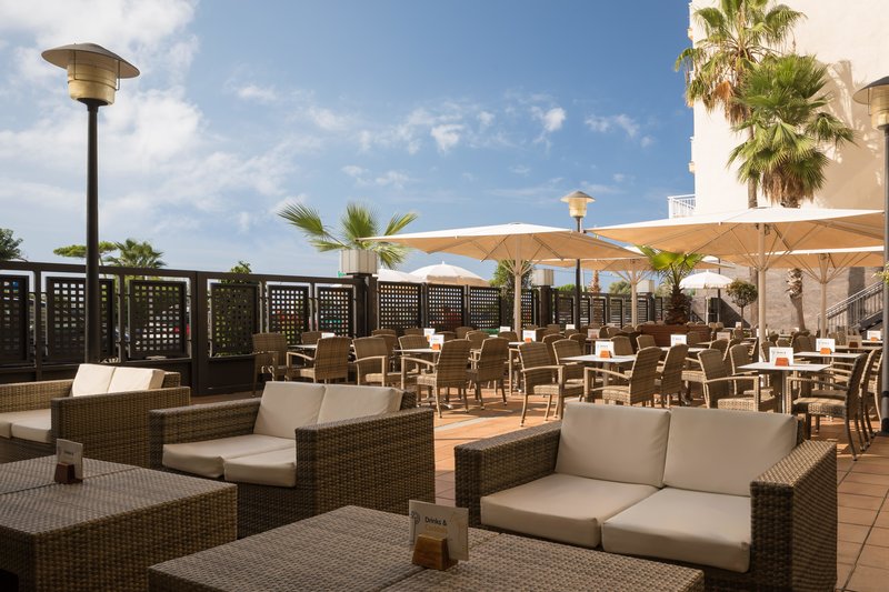 htop Pineda Palace 19