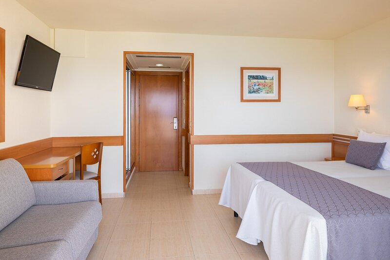 htop Pineda Palace 21