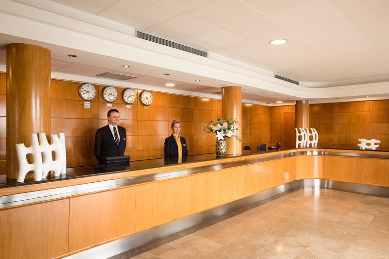 htop Pineda Palace 26