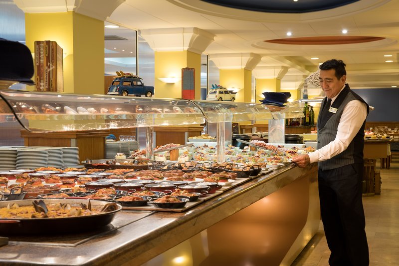 htop Pineda Palace 31