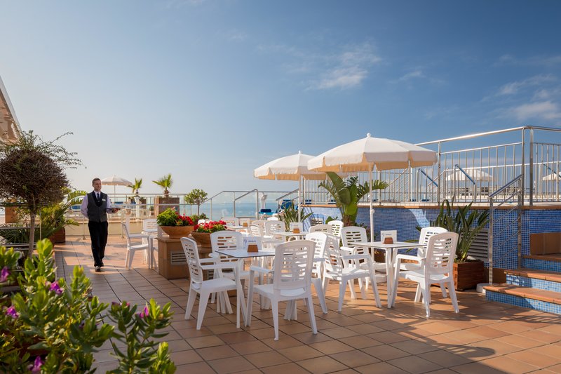 htop Pineda Palace 37