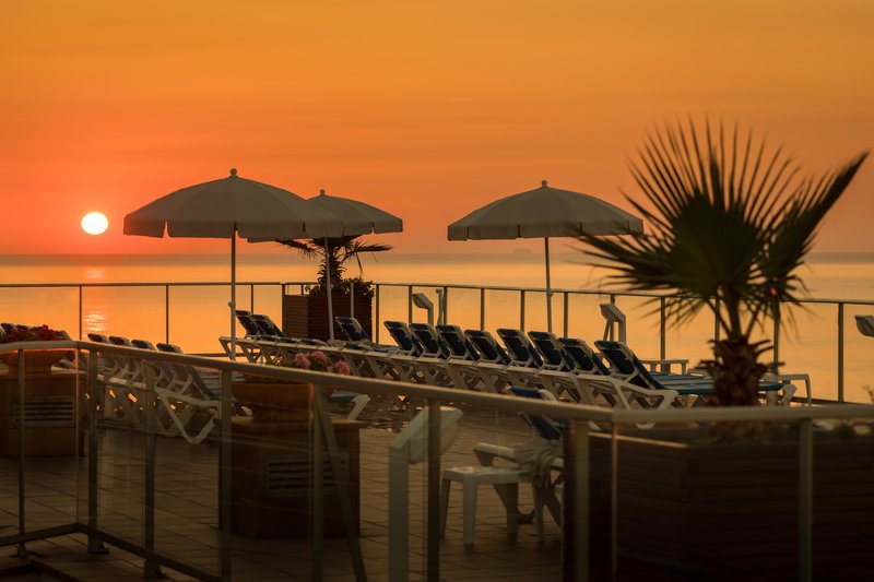 htop Pineda Palace 39