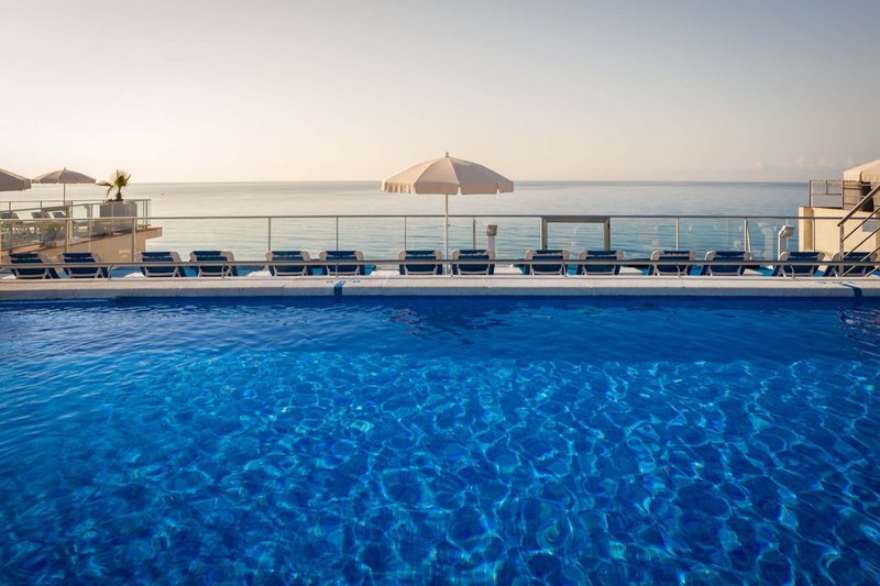 htop Pineda Palace 1