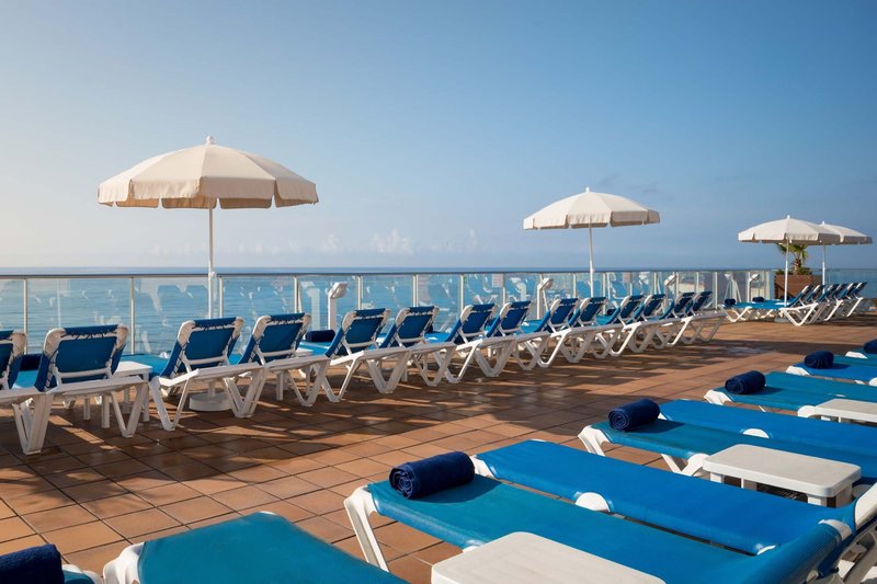 htop Pineda Palace 5