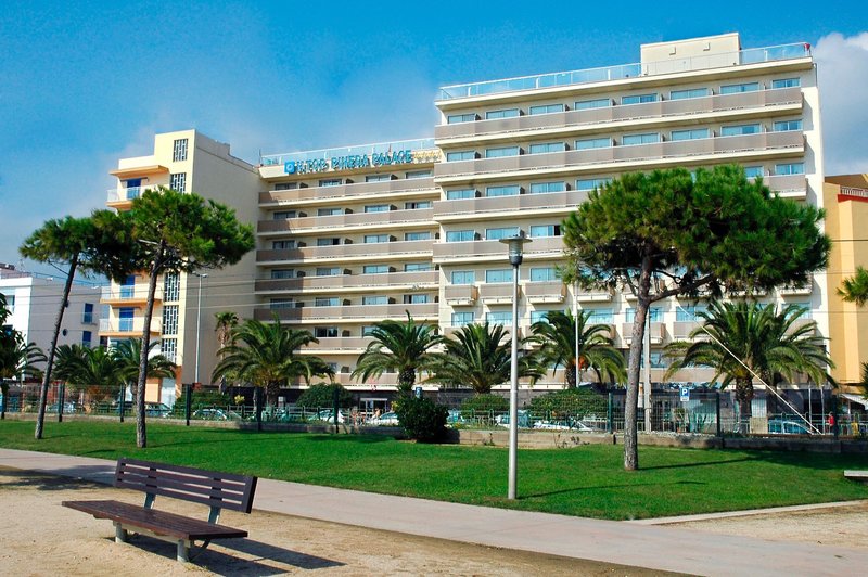 htop Pineda Palace 6