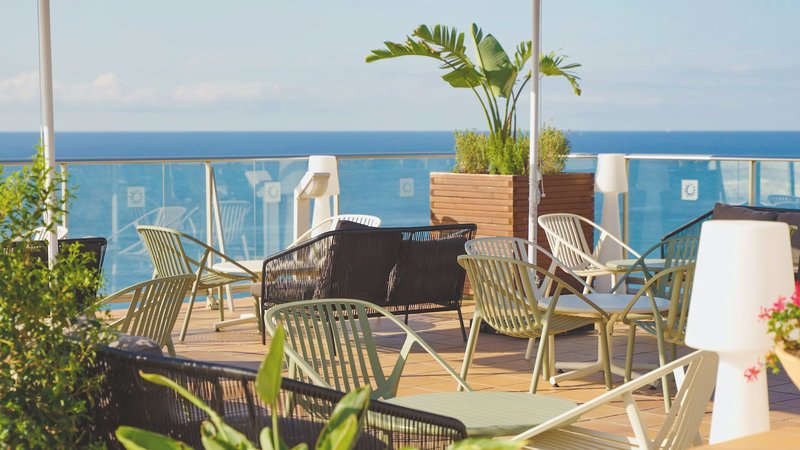 htop Pineda Palace 8