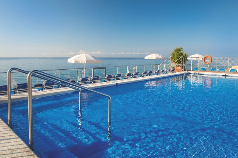 htop Pineda Palace 12