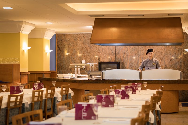 htop Pineda Palace 13