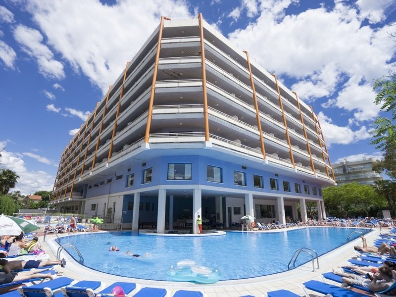 MedPlaya Piramide Salou 2