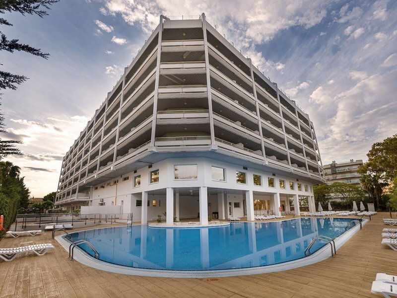 MedPlaya Piramide Salou 4