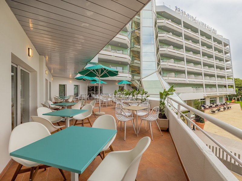 MedPlaya Piramide Salou 25
