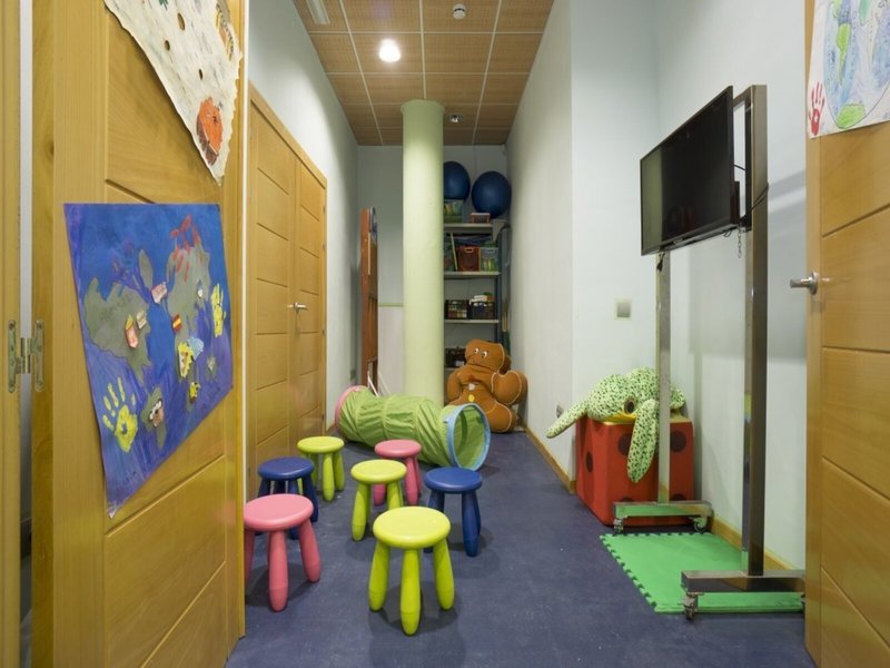 MedPlaya Piramide Salou 32