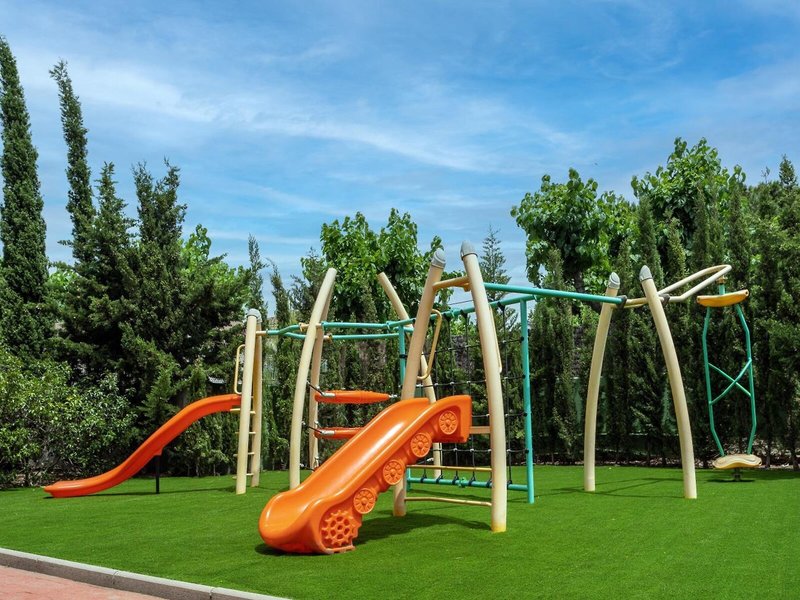 MedPlaya Piramide Salou 35