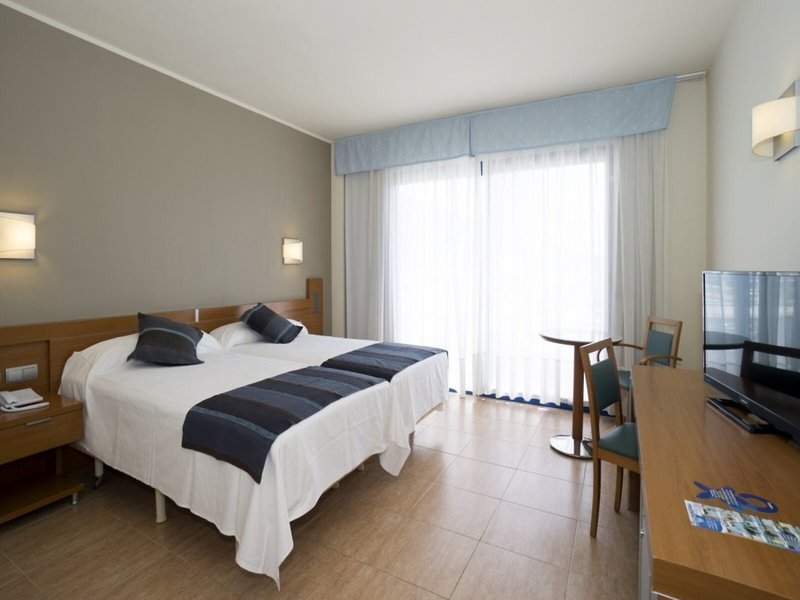 MedPlaya Piramide Salou 38
