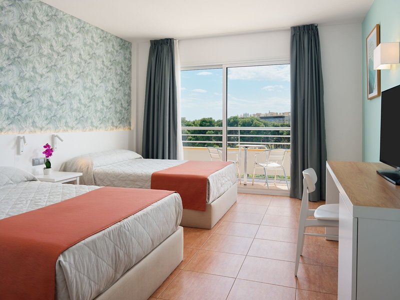 MedPlaya Piramide Salou 45
