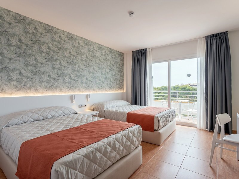 MedPlaya Piramide Salou 46